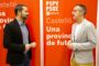 83.000 euros per a mitjans i equips de les policies locals i entitats de voluntariat de protecció civil