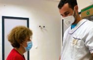 Sanitat fa recomanacions sobre l'ús de mascaretes en instal·lacions sanitàries com a mesura preventiva