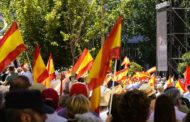 Barrachina fa una crida per a defendre a Madrid a la província davant el «castic» de l'infrafinançament