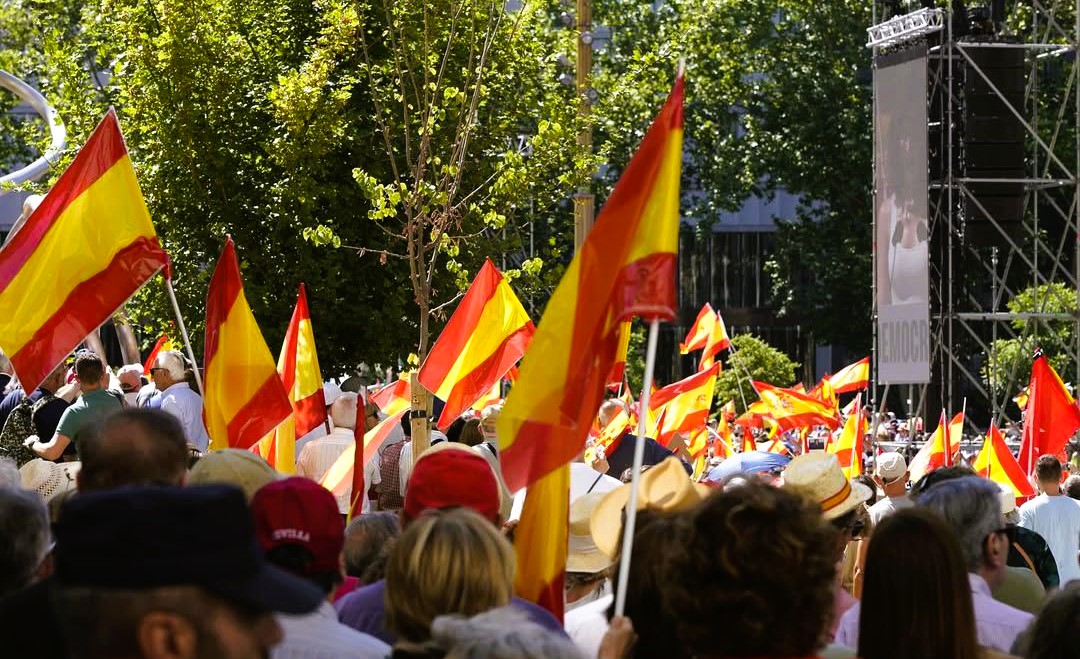 Barrachina fa una crida per a defendre a Madrid a la província davant el «castic» de l'infrafinançament