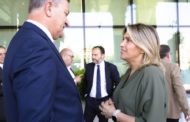 L'elecció de Mus com a vicepresident 2n reafirma el lideratge que Marta Barrachina exercix a Castelló