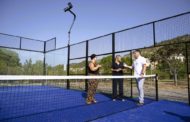 La Diputació invertix 5,6M per a modernitzar i millorar les instal·lacions esportives municipals de 50 localitats