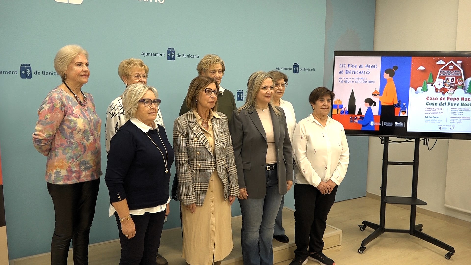 video