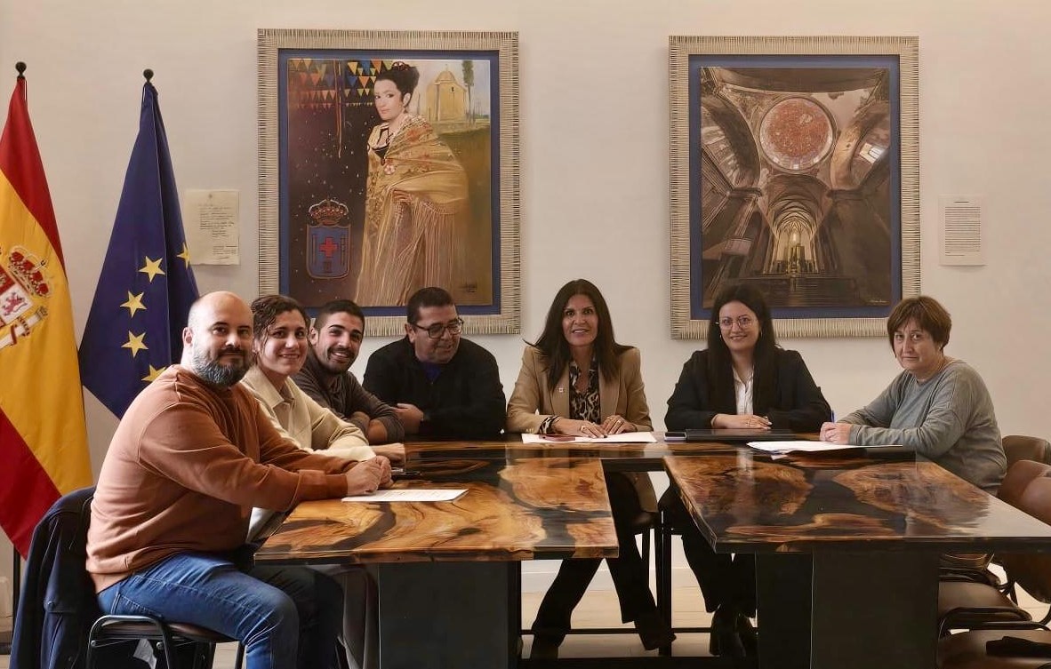 Canet lo Roig aprova un pressupost per a 2026 d’1.164.215 euros destinant 333.382 euros a inversions