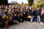 ENCESA DE LES LLUMS DE NADAL A VINARÒS 29-11-2025