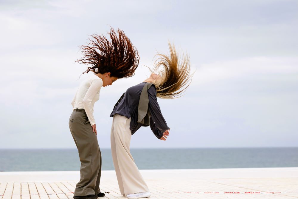 ECO Les Aules participa amb tres peces de dansa contemporània en la XXXIII Mostra Reclam