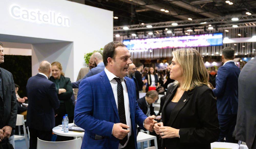 La Diputació reforça l'aposta per fer de la província una destinació d'excel·lència els 365 dies de l'any