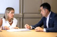 La Diputació reforça el seu compromís per a garantir l'aigua amb les ajudes per a Proveïment d'Aigua Potable