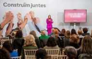 La Diputació impulsa la prevenció de la violència de gènere amb la conferència de Marta Parella