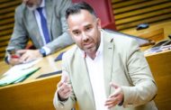 El PSPV alerta que la unitat de patologia vertebral del General «està pràcticament desmantellada»