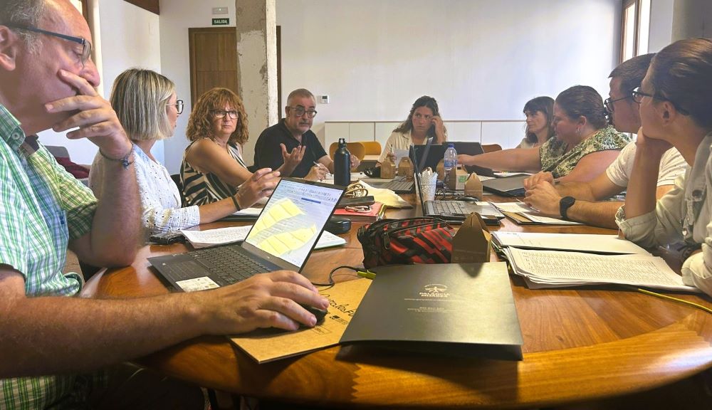 Reactiven el Projecte Connecta Leader potenciant la cooperació en el turisme rural