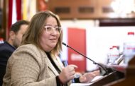 Sanz acusa al PP de «governar a colp de polèmica» i moure’s quan el PSPV els obliga a rectificar