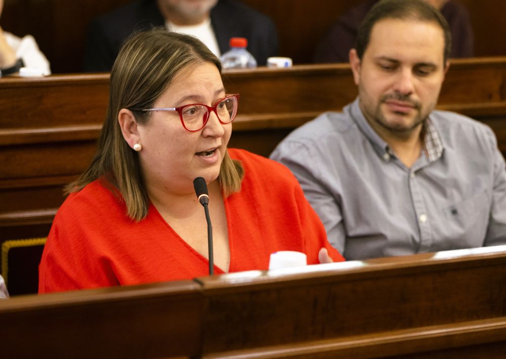 El PSPV proposa un acord perquè Educació climatitze les aules i no siguen «forns» quan arribe la calor