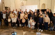 PRESENTACIÓ DE LA PROGRAMACIÓ DE LA FIRA I FESTA DE SANT ANTONI DE BENICARLÓ 28-11-2025