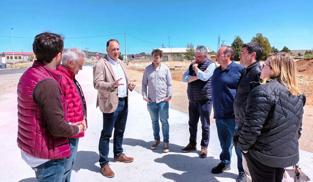 El PP exigix el cessament del desmantellament de la Guàrdia Civil que «el PSOE està fent al món rural»