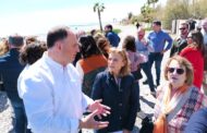 El PP acusa el PSOE de ser «el pitjor enemic de la província» al no reforçar la vigilància de Columbretes