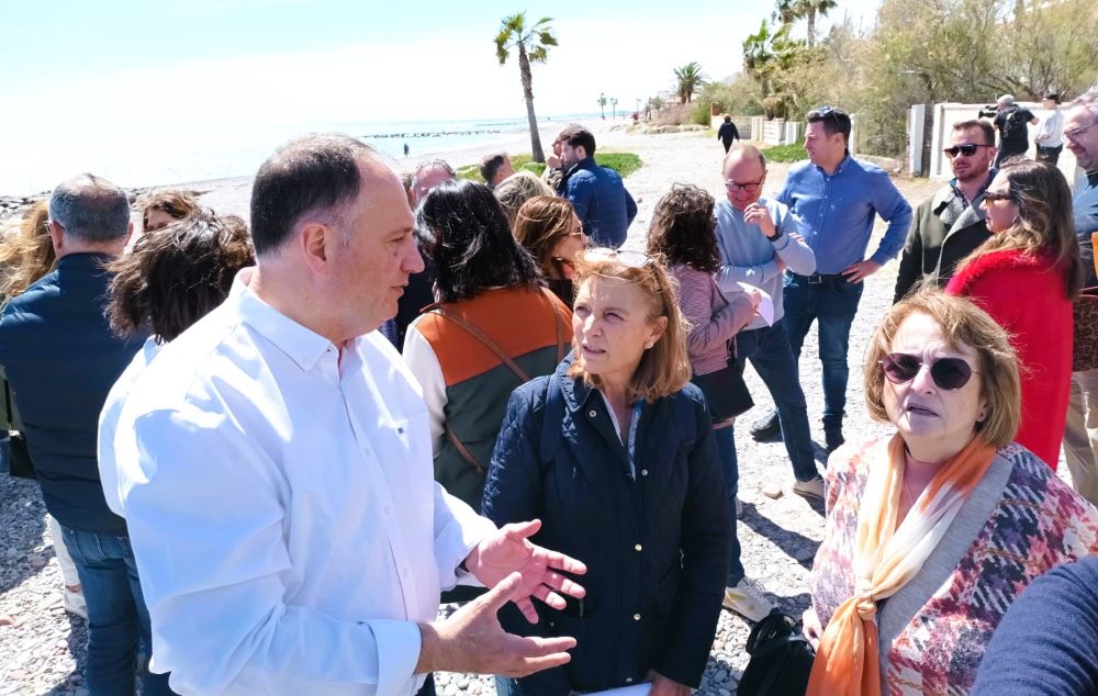 El PP acusa el PSOE de ser «el pitjor enemic de la província» al no reforçar la vigilància de Columbretes