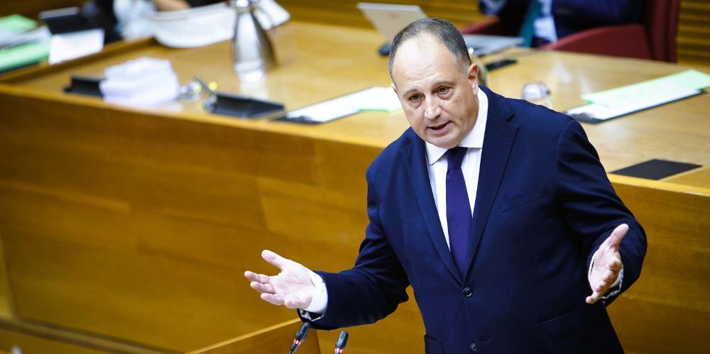 El PP afirma que «el vot de PSOE i Compromís a favor del tancament de la CN condemna a Cofrentes»