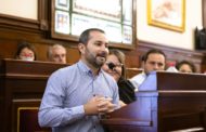 El PSPV participa en la reunió de pressupostos exigint al PP que no guarde les propostes «en un calaix»
