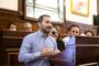 L'Ajuntament de Vinaròs presenta la campanya promocional de Nadal