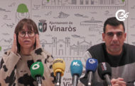 PRESENTACIÓ DEL PARC DE NADAL DE VINARÒS 28-11-2025