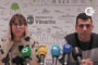 PRESENTACIÓ DE L'ESCOLA DE NADAL DE VINARÒS 28-11-2025