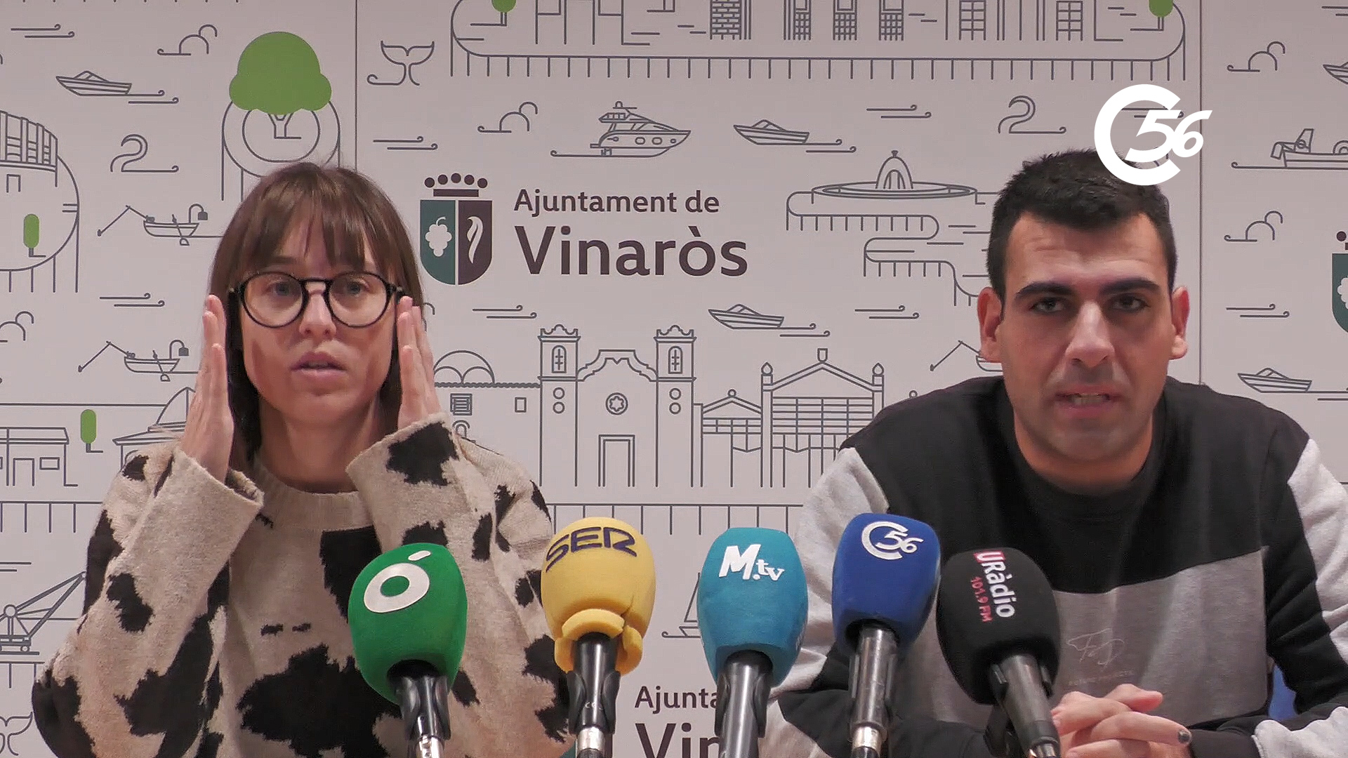 video