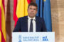 Medi Ambient modifica el traçat de la sendera GR7 al seu pas per Morella per a millorar la seguretat