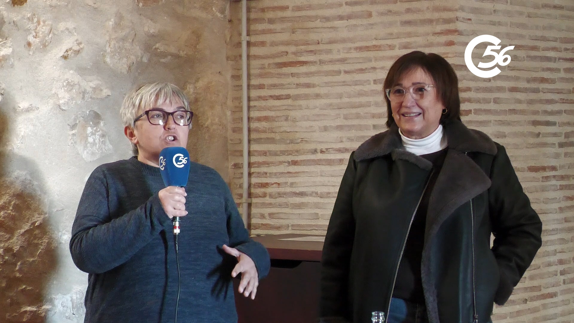 video