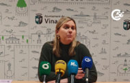 PRESENTACIÓ DE L'ESCOLA DE NADAL DE VINARÒS 28-11-2025