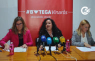 RODA DE PREMSA DEL PSPV-PSOE DE VINARÒS 19-11-2025