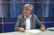 EVARISTO MARTÍ, ALCALDE DE ROSSELL, A L'ENTREVISTA DE C56 14-11-2025