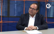 DOMINGO GINER, DIPUTAT AUTONÒMIC DEL PP I ALCALDE DE SANT RAFAEL DEL RIU, A L'ENTREVISTA DE C56 18-11-2025