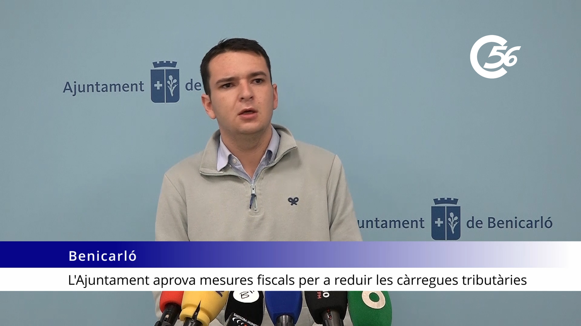 video