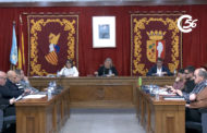 SESSIÓ ORDINÀRIA DEL PLE DE L'AJUNTAMENT DE VINARÒS 27-11-2025