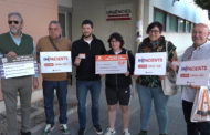 COMPROMÍS PRESENTA A BENICARLÓ LA CAMPANYA «IMPACIENTS» 04-11-2025