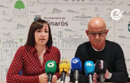 PRESENTACIÓ DE LA PROGRAMACIÓ DE NADAL DE VINARÒS 19-11-2025