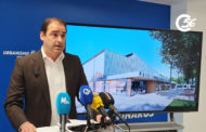 PRESENTACIÓ DEL NOU PAVELLÓ POLIESPORTIU DE VINARÒS 03-11-2025