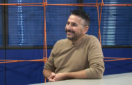 JAVIER SORLÍ, PRESIDENT DE L'ASSOCIACIÓ CULTURAL AMICS DE VINARÒS, A L'ENTREVISTA DE C56 12-11-2025