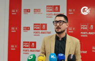 RODA DE PREMSA DEL PSPV-PSOE DE VINARÒS 17-10-2025
