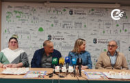 PRESENTACIÓ DELS ACTES DE SANTA CATERINA DE VINARÒS 19-11-2025