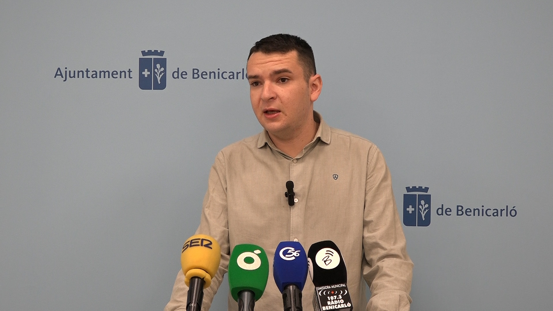 video