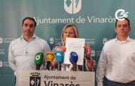 COMUNICAT DEL GOVERN MUNICIPAL DE VINARÒS 04-11-2025