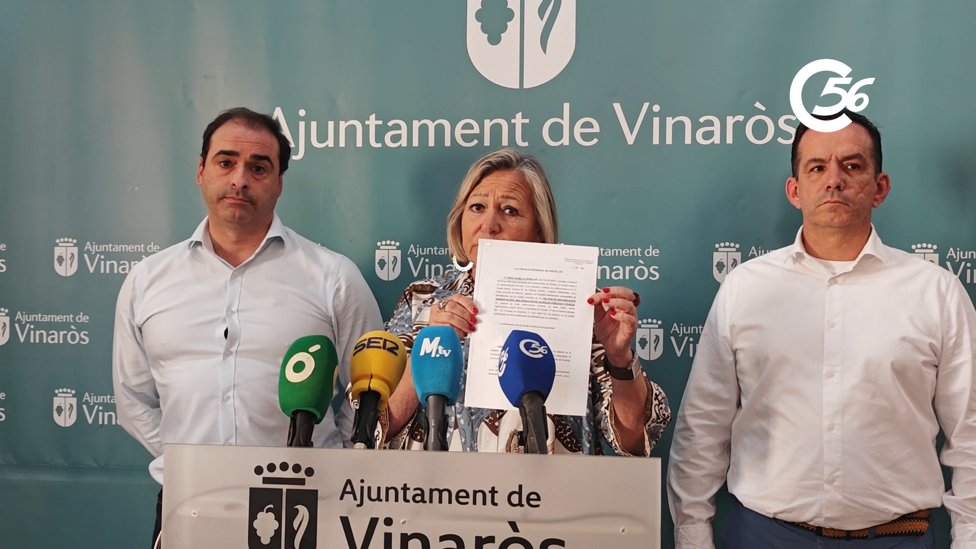 video