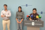 El president de la Generalitat Valenciana, Carlos Mazón, anuncia la seua dimissió