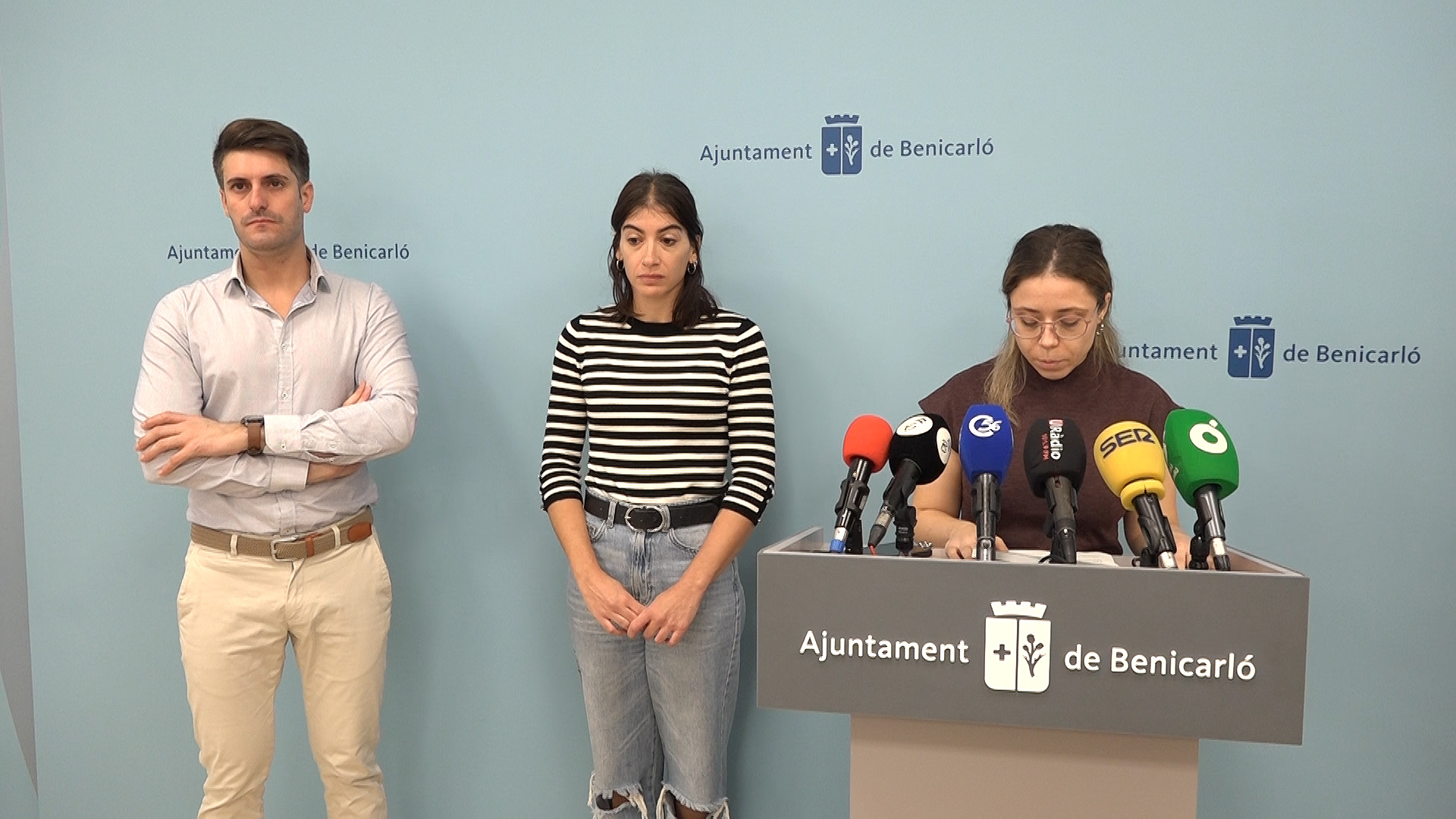 video