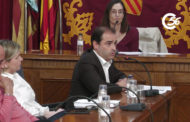 SESSIÓ EXTRAORDINÀRIA DEL PLE DE L'AJUNTAMENT DE VINARÒS 03-11-2025