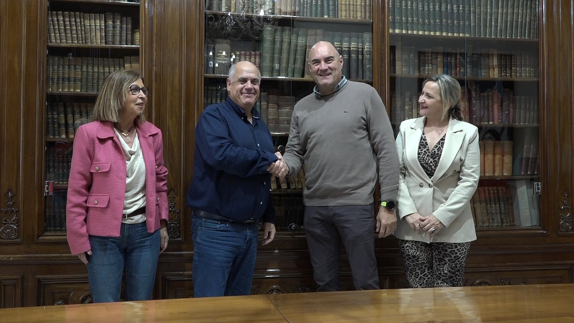 video