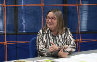RUTH SANZ, PRESIDENTA DE MAESTRAT, ÀNIMA INTERIOR, A L'ENTREVISTA DE C56 28-11-2025