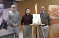 PRESENTACIÓ DEL CARTELL DE L'ESTEL DEL COLLET. NADAL A BENICARLÓ A CAIXA BENICARLÓ 21-11-2025